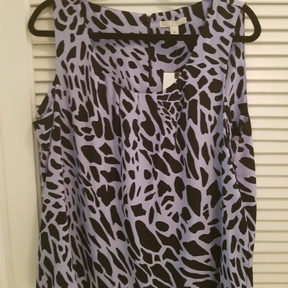 Dana Buchman Top Style: Art